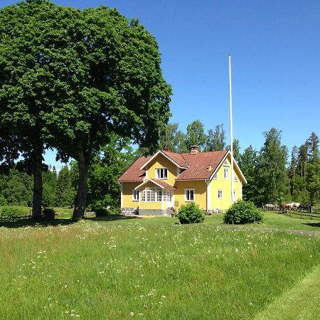 Brogard - Gardlejlighed Agunnaryd Eksteriør bilde